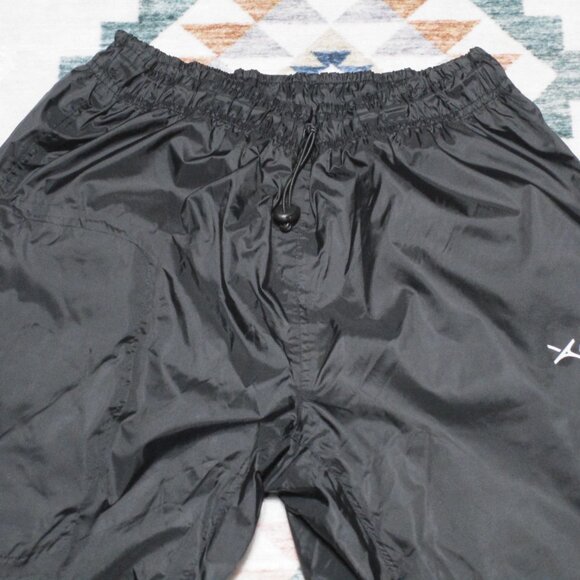 Arctix Women's Black River Rain Pants Size Medium - Picture 2 of 13